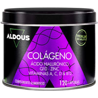 Colágeno Hidrolizado