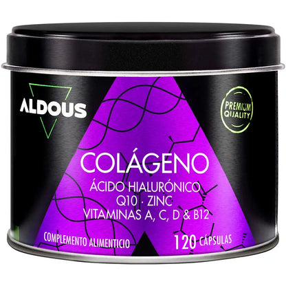 Colágeno Hidrolizado