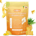 Gomitas probióticas femenina
